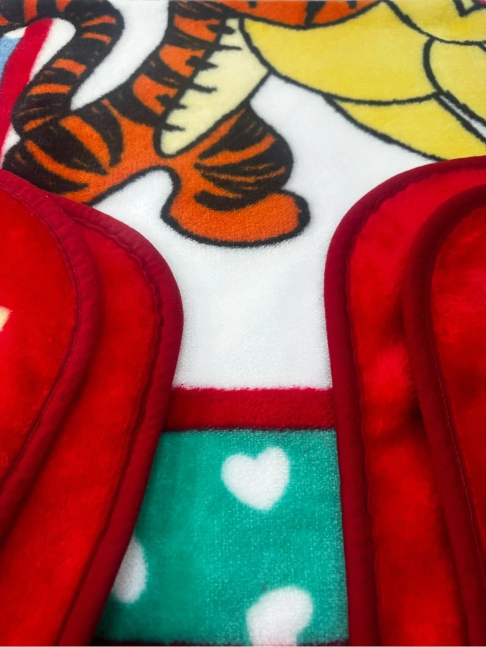 Disney cozy vintage